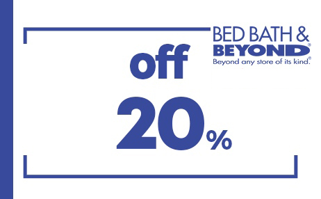 BEYOND 20% OFF ENTIRE PURCHASE PRINTABLE COUPON