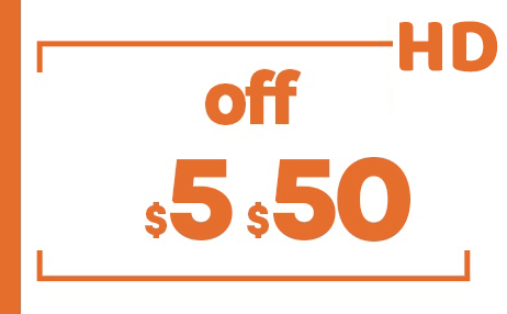 $5 OFF $50 HOME DEPOT PRINTABLE INSTORE COUPONS