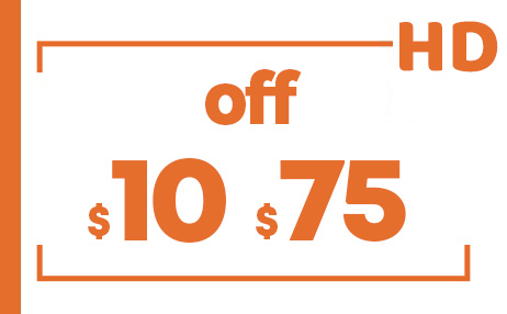$10 OFF $75 HOME DEPOT PRINTABLE INSTORE COUPONS