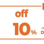 10% OFF HD HOME DEPOT DECOR ONLINE COUPON