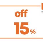 15% OFF HD HOME DEPOT ONLINE COUPON