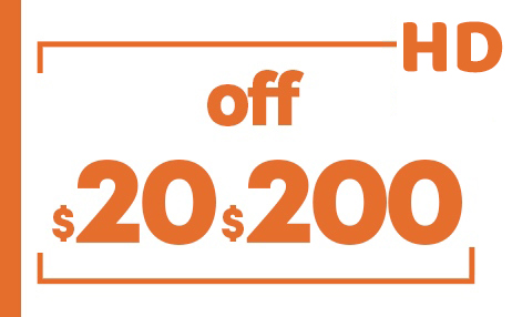 $20 OFF $200 HOME DEPOT PRINTABLE INSTORE COUPONS