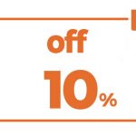 10% OFF HD HOME DEPOT PRINTABLE INSTORE COUPON