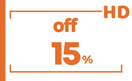 15% OFF HD HOME DEPOT PRINTABLE INSTORE COUPON